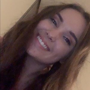 Meet your Posher, Maddie